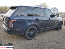 Land Rover Range Rover 2020 3