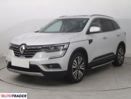 Renault Koleos 2017 2.0 174 KM Renault Koleos 2017 2.0 174 KM