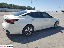 Nissan Altima 2019 2