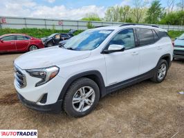 GMC Terrain - zobacz ofertę