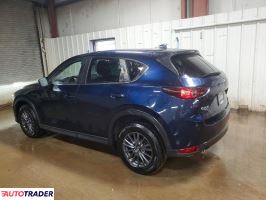 Mazda CX-5 2020 2