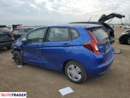 Honda Pozostałe 2020 1