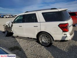 Ford Expedition 2023 3