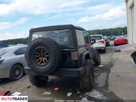 Jeep Wrangler 2020 3