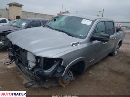 Dodge Ram 2025 3 Dodge Ram 2025 3