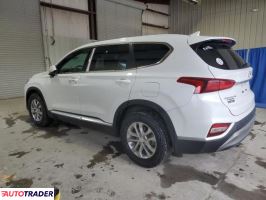 Hyundai Santa Fe 2020 2