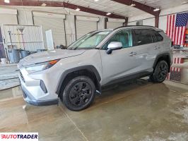 Toyota Pozostałe - zobacz ofertę