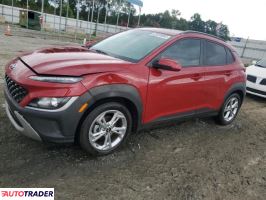 Hyundai Kona 2022 2 Hyundai Kona 2022 2