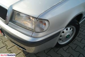 Skoda Felicia 2000 1.3 68 KM