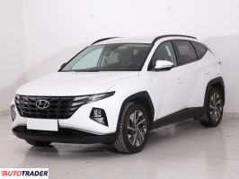 Hyundai Tucson 2022 1.6 147 KM