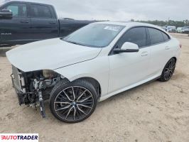 BMW 228 2021 2