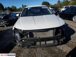 Hyundai Tucson 2025 2