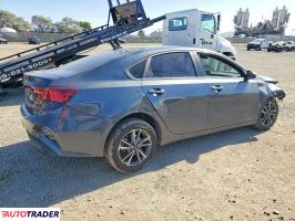 Kia Pozostałe 2024 2