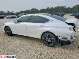 Lexus ES 2025 3