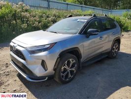 Toyota Pozostałe 2025 2