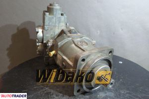 Silnik hydrauliczny Hydromatik A6VM107HA1/60W-210/30225.25.42.73