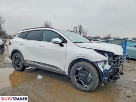 Kia Sportage 2026 2