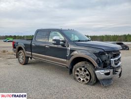 Ford Pozostałe 2021 6