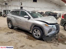 Hyundai Tucson 2024 2