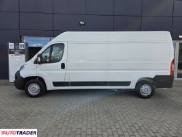 Citroen Jumper 2021 2.2 Citroen Jumper 2021 2.2