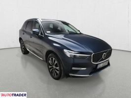 Volvo XC60 - zobacz ofertę