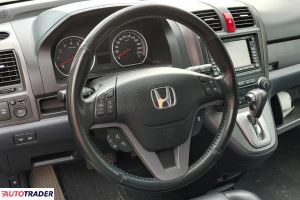 Honda CR-V 2009 2.0 150 KM