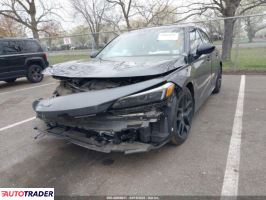 Honda Civic 2022 2 Honda Civic 2022 2