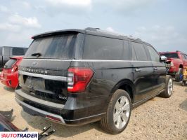 Ford Expedition 2024 3
