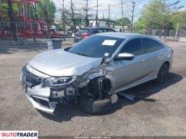 Honda Civic 2019 2 Honda Civic 2019 2