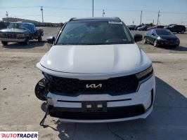 Kia Sorento 2023 2 Kia Sorento 2023 2