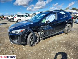 Subaru Pozostałe 2022 2