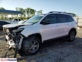 Honda Pozostałe 2024 3 Honda Pozostałe 2024 3