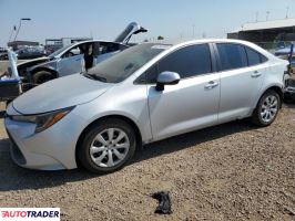 Toyota Corolla - zobacz ofertę