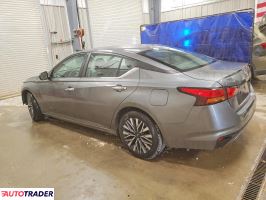 Nissan Altima 2023 2