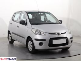 Hyundai i10 2010 1.1 65 KM