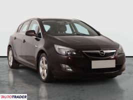 Opel Astra - zobacz ofertę