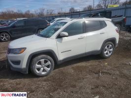Jeep Compass 2020 2