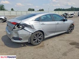 Honda Civic 2021 2