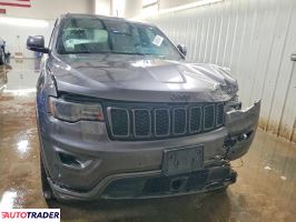 Jeep Grand Cherokee 2021 3