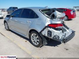 Toyota Corolla 2026 2