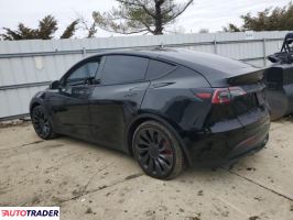 Tesla Model Y 2023 Tesla Model Y 2023