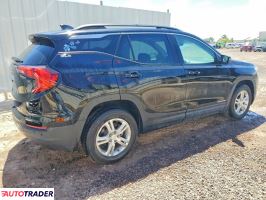 GMC Terrain 2020 1
