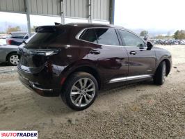 Buick Pozostałe 2023 2