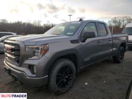 GMC Sierra - zobacz ofertę