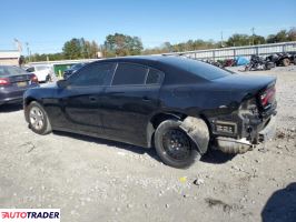 Dodge Charger 2022 3