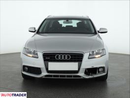 Audi A4 2009 2.0 167 KM