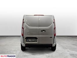 Ford Transit 2019 2.0