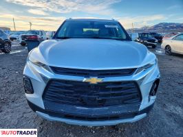 Chevrolet Blazer 2020 2