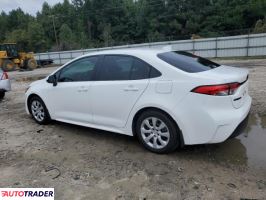 Toyota Corolla 2024 2 Toyota Corolla 2024 2