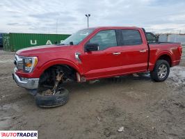 Ford Pozostałe - zobacz ofertę